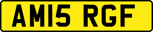 AM15RGF