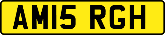 AM15RGH