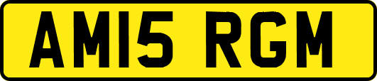 AM15RGM