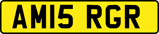 AM15RGR