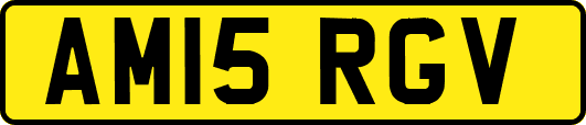 AM15RGV
