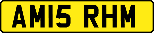 AM15RHM