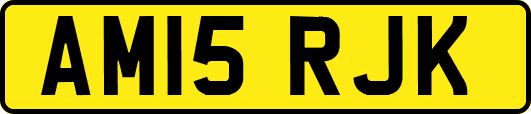 AM15RJK