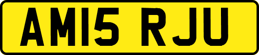 AM15RJU