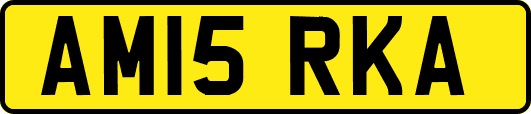 AM15RKA