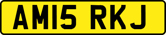 AM15RKJ