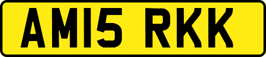 AM15RKK