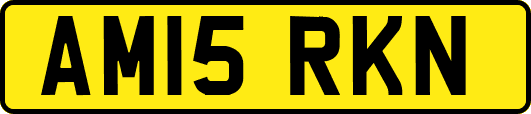 AM15RKN