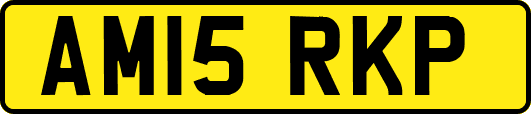 AM15RKP
