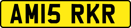 AM15RKR