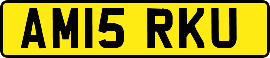 AM15RKU