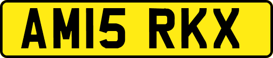 AM15RKX