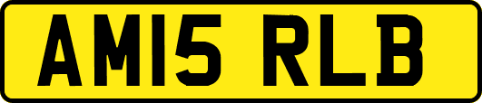 AM15RLB