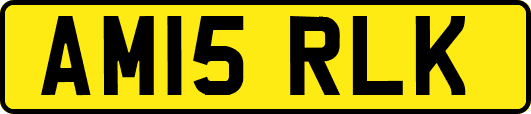 AM15RLK