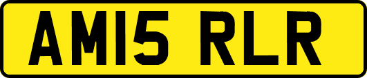 AM15RLR