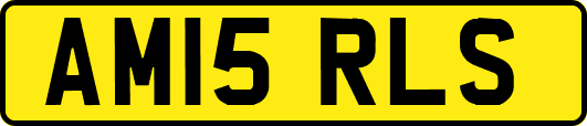 AM15RLS