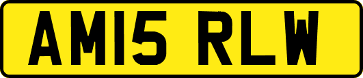 AM15RLW
