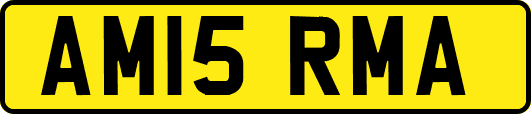 AM15RMA