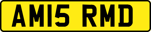 AM15RMD