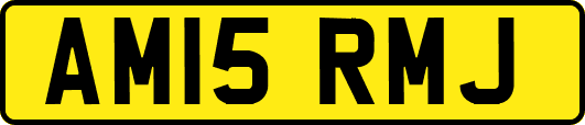 AM15RMJ