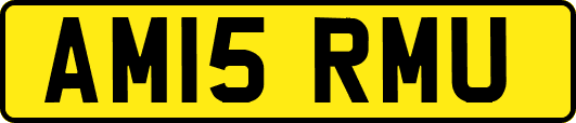 AM15RMU