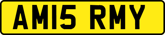AM15RMY