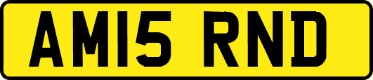 AM15RND