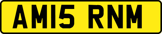 AM15RNM