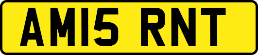 AM15RNT