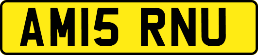 AM15RNU