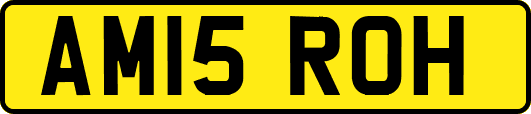 AM15ROH