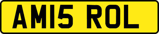 AM15ROL
