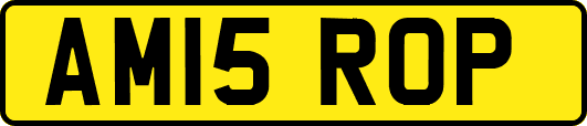 AM15ROP