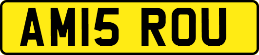AM15ROU