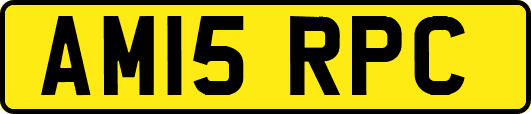 AM15RPC