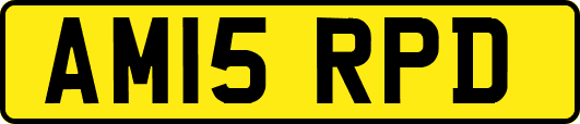 AM15RPD