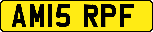 AM15RPF