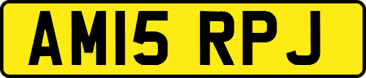 AM15RPJ