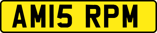 AM15RPM