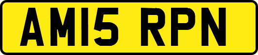 AM15RPN