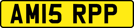AM15RPP