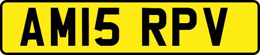 AM15RPV