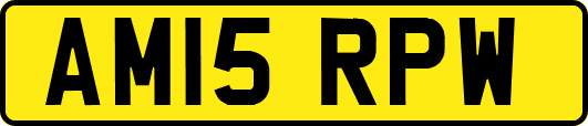 AM15RPW