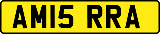 AM15RRA