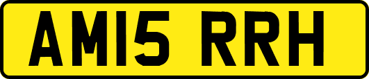 AM15RRH