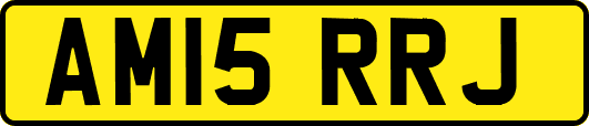 AM15RRJ