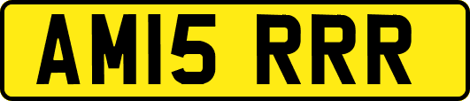 AM15RRR