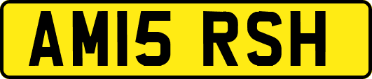 AM15RSH
