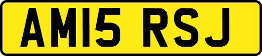 AM15RSJ
