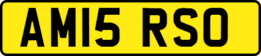 AM15RSO